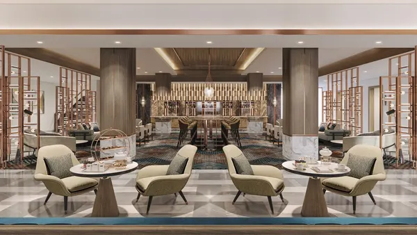 Hamamatsu Marriott Hotel photo