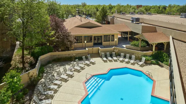 Fort Collins Marriott image