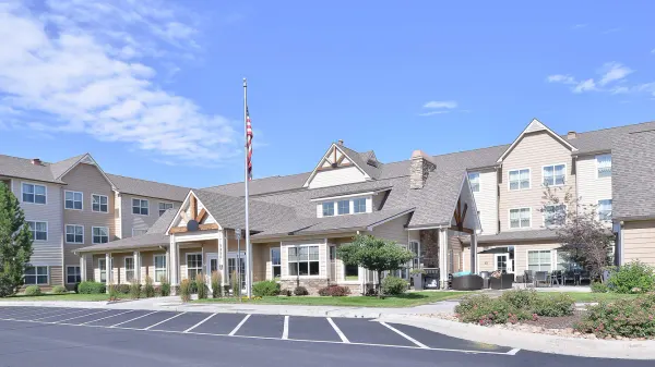 Residence Inn Loveland Fort Collins image