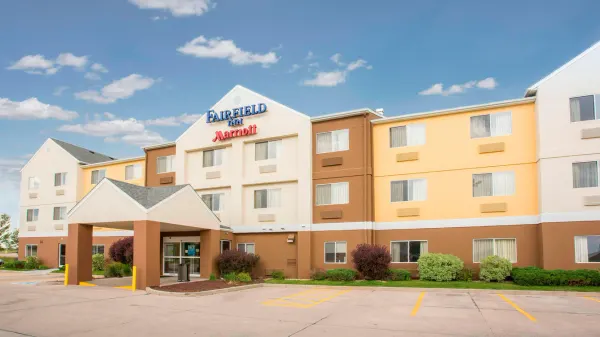 Fairfield Inn & Suites Greeley image