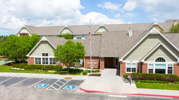 Residence Inn Fort Collins photo