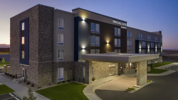 SpringHill Suites by Marriott Loveland Fort Collins/Windsor image