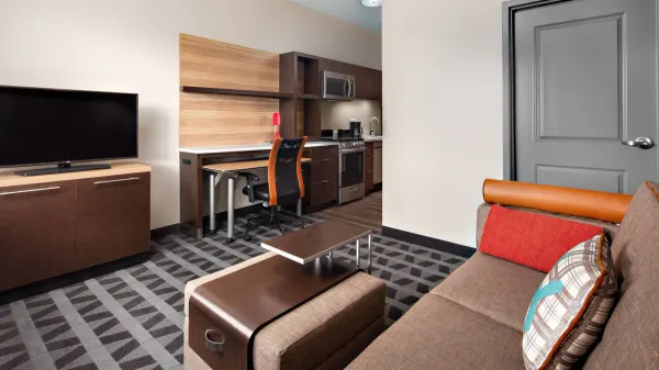 TownePlace Suites by Marriott Loveland Fort Collins photo