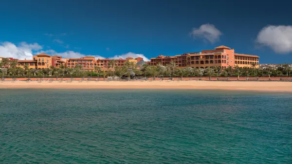Sheraton Fuerteventura Beach, Golf & Spa Resort photo