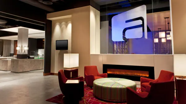 Aloft Nanhai, Foshan photo