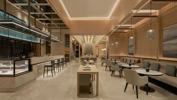 Courtyard Foshan photo