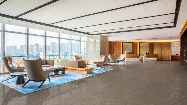 Fairfield by Marriott Foshan Nanhai image