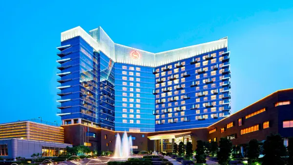 Sheraton Shunde Hotel image
