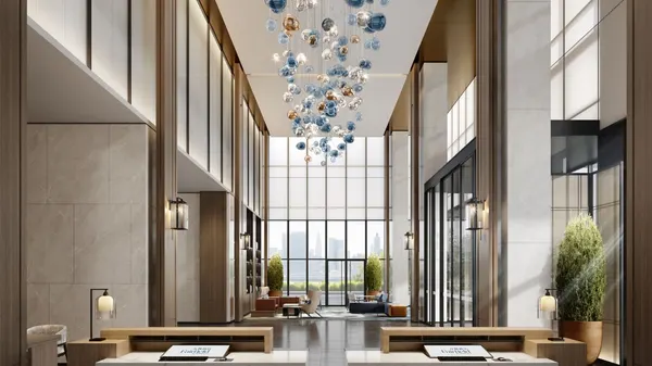 Fairfield by Marriott Taishan photo