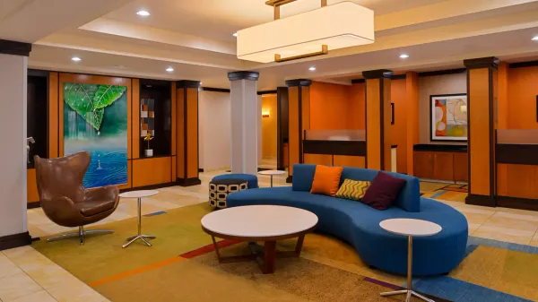 Fairfield Inn & Suites Fort Wayne photo