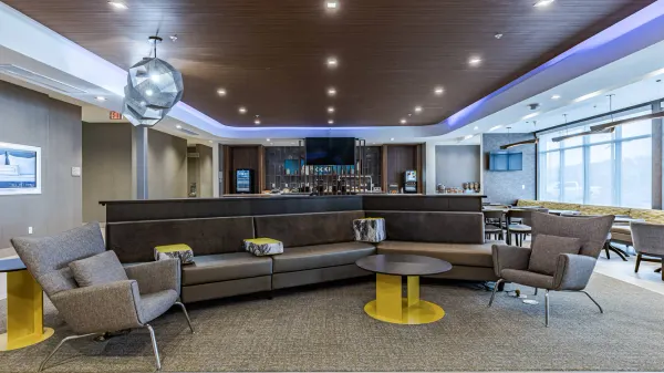 SpringHill Suites by Marriott Fort Wayne North photo