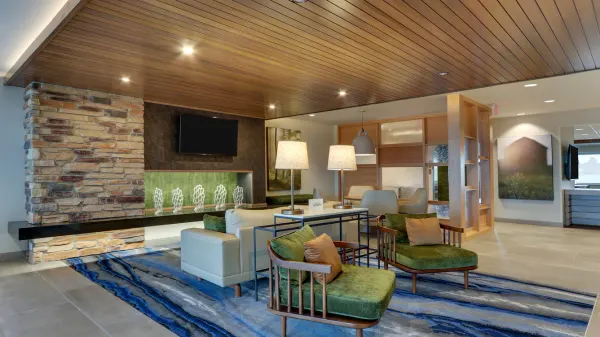 Fairfield Inn & Suites Warsaw image