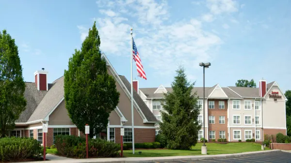 Residence Inn Fort Wayne photo