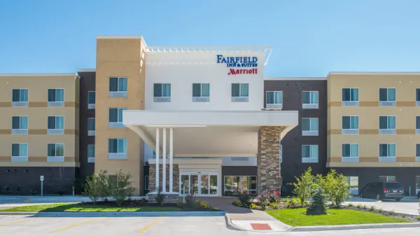 Fairfield Inn & Suites Fort Wayne Southwest image