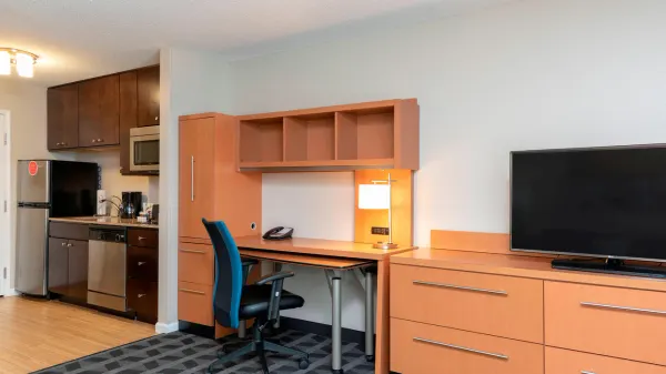 TownePlace Suites by Marriott Fort Wayne North image