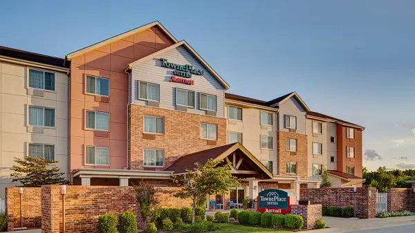 TownePlace Suites by Marriott Fayetteville North/Springdale photo