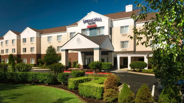 SpringHill Suites by Marriott Bentonville photo