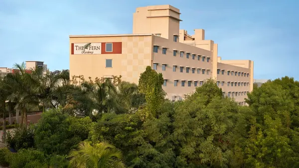 The Fern Residency Bodhgaya, Series by Marriott photo