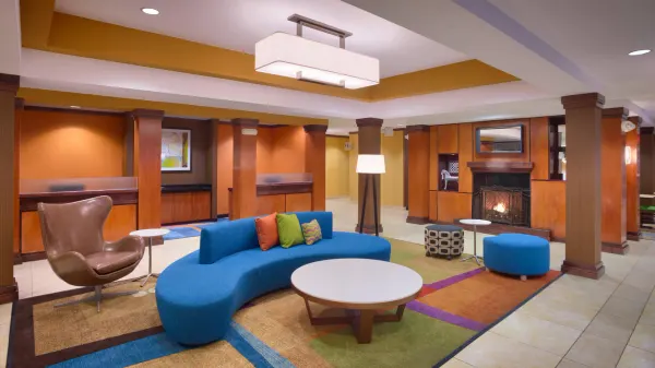 Fairfield Inn & Suites Gillette photo