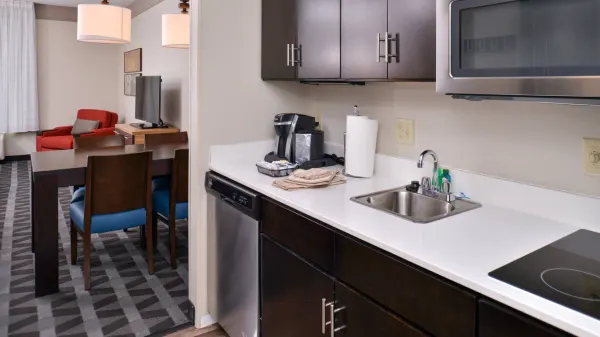 TownePlace Suites by Marriott Gillette photo
