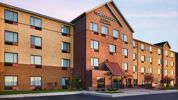 TownePlace Suites by Marriott Garden City photo
