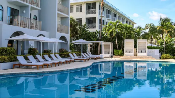 Grand Cayman Marriott Resort photo