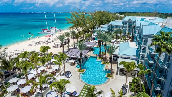 The Westin Grand Cayman Seven Mile Beach Resort & Spa photo
