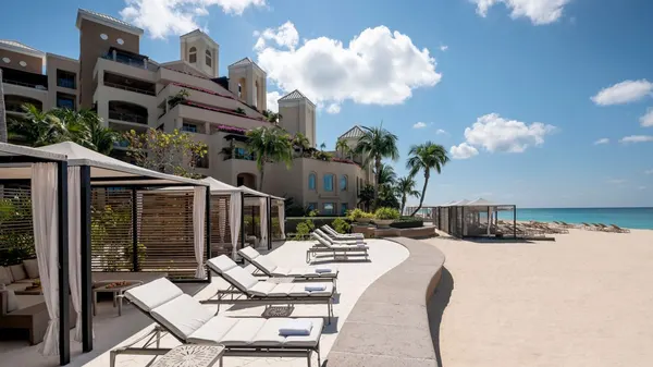 The Ritz-Carlton, Grand Cayman photo