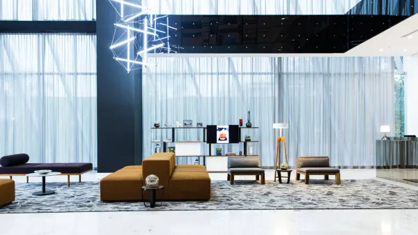 AC Hotel Guadalajara, Mexico image
