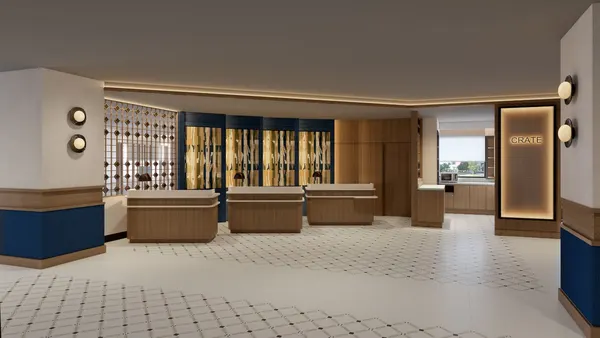 Courtyard by Marriott Guadalajara Andares image