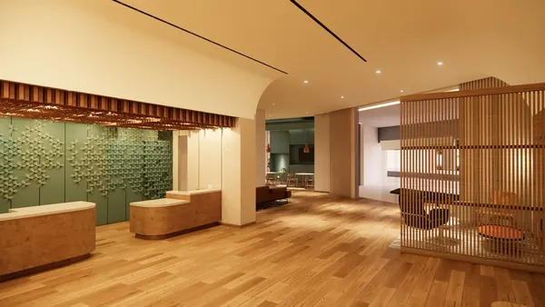 Residence Inn by Marriott Guadalajara Country Club image