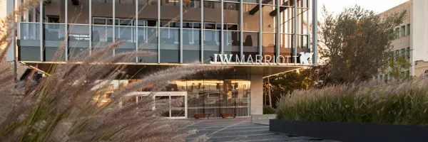 JW Marriott Hotel Guadalajara photo