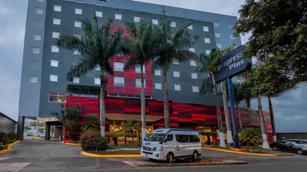 City Express Plus by Marriott Guadalajara Expo image