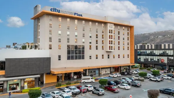 City Express Plus by Marriott Guadalajara Palomar photo
