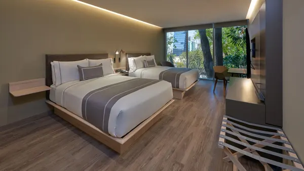 City Express Plus by Marriott Guadalajara Providencia image