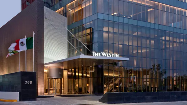 The Westin Guadalajara photo
