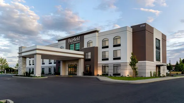 Fairfield Inn & Suites Spokane Airport photo