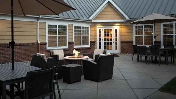 Residence Inn Spokane East Valley image
