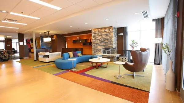 Fairfield Inn & Suites East Grand Forks photo