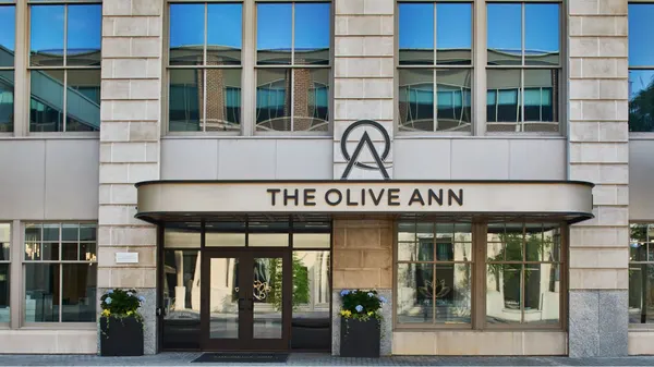 The Olive Ann Hotel, Grand Forks, a Tribute Portfolio Hotel photo