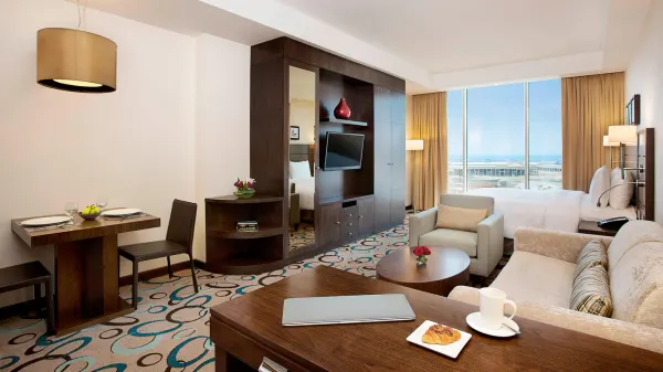 Residence Inn Jazan photo