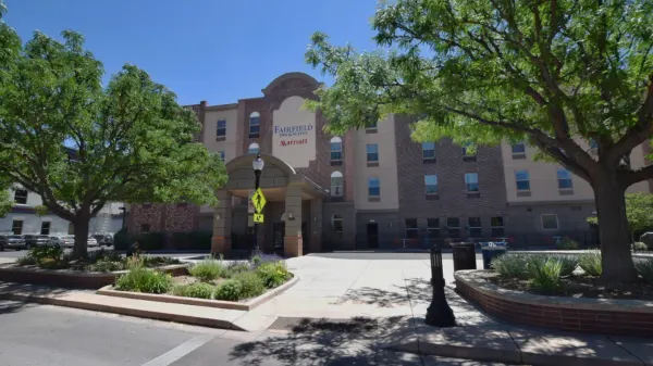 Fairfield Inn & Suites Grand Junction Downtown/Historic Main Street image