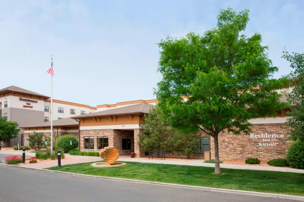 Residence Inn Grand Junction photo