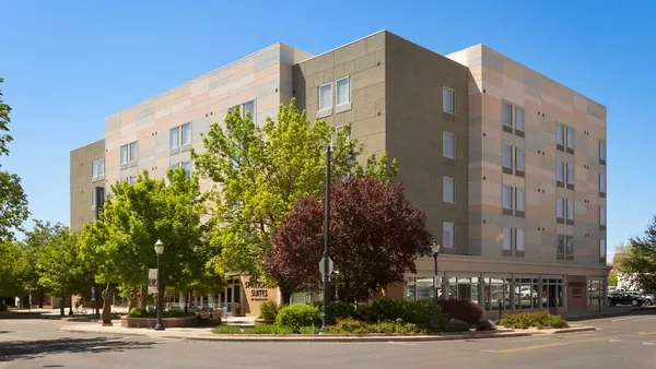 SpringHill Suites by Marriott Grand Junction Downtown/Historic Main Street photo