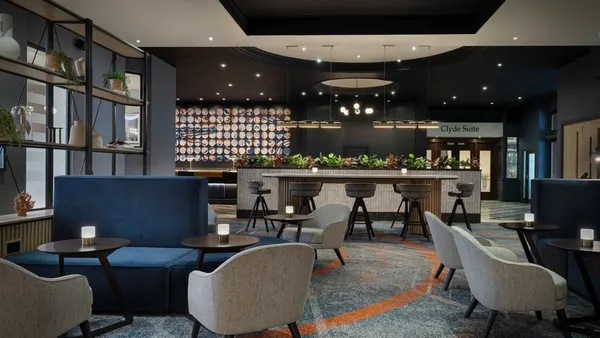 Glasgow Marriott Hotel photo