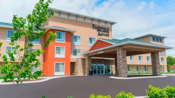 Fairfield Inn & Suites Gaylord photo