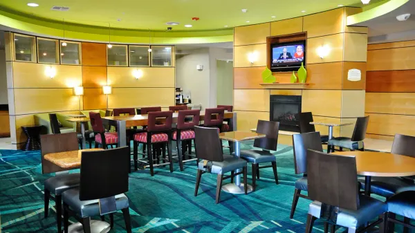 SpringHill Suites by Marriott Galveston Island photo