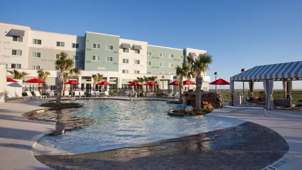 TownePlace Suites by Marriott Galveston Island image