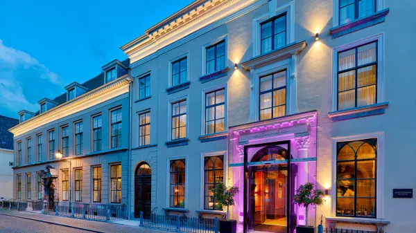 Hotel Nassau Breda, Autograph Collection photo