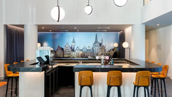 Residence Inn Ghent photo